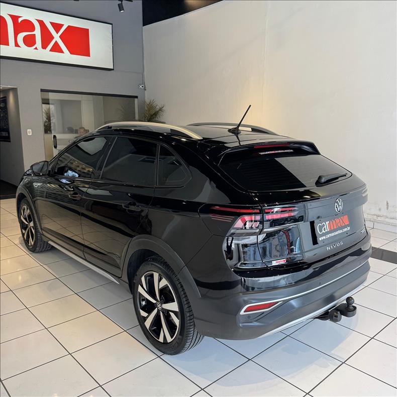 VOLKSWAGEN  NIVUS   1.0 200 TSI Highline  - 10851