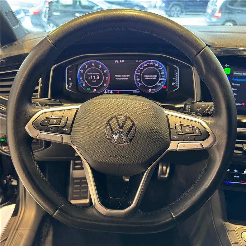 VOLKSWAGEN  NIVUS   1.0 200 TSI Highline  - 19702