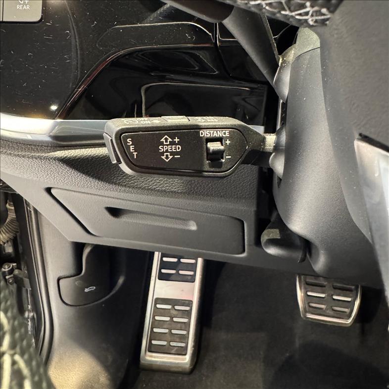 AUDI  Q3   2.0 40 TFSI Performance Black Quattro  - 20243