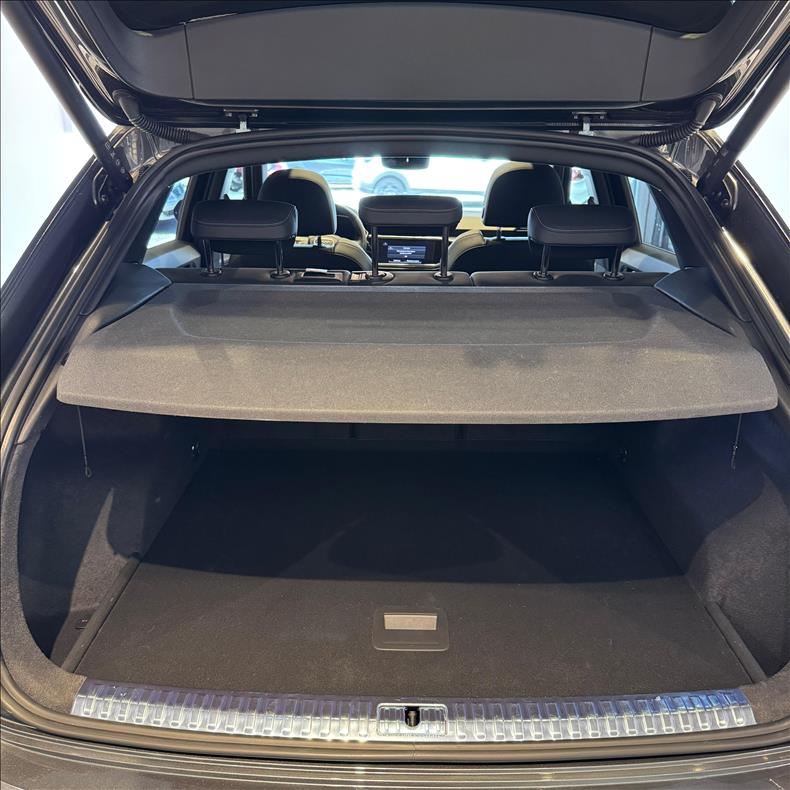 AUDI  Q3   2.0 40 TFSI Performance Black Quattro  - 20253