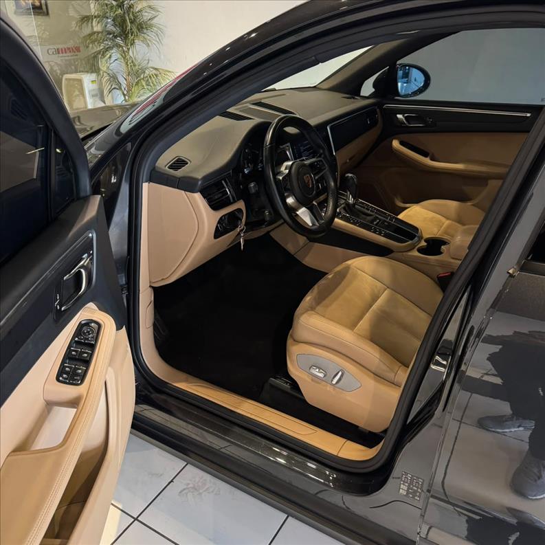 PORSCHE  MACAN   2.0 16V  - 4143079
