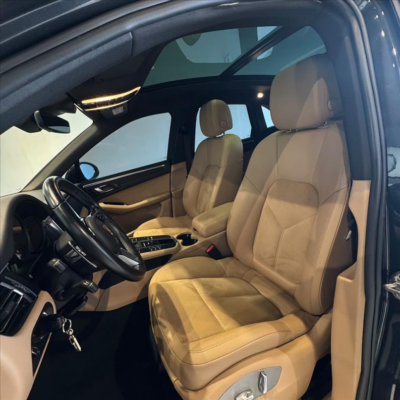 PORSCHE  MACAN   2.0 16V  - 4143081