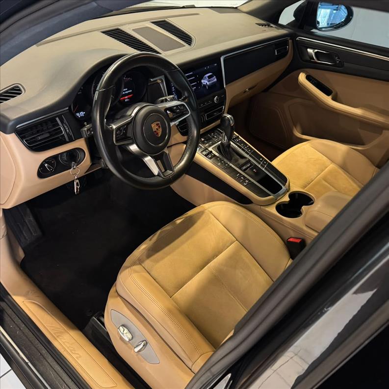 PORSCHE  MACAN   2.0 16V  - 4143080