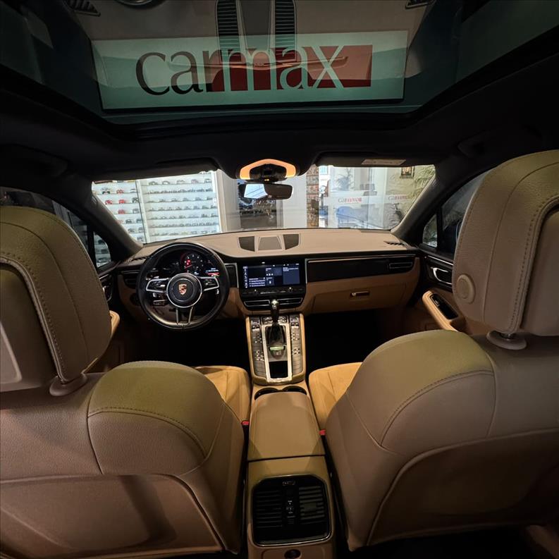 PORSCHE  MACAN   2.0 16V  - 4143082