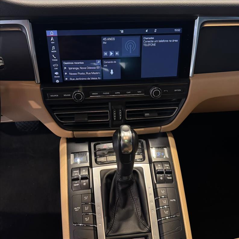 PORSCHE  MACAN   2.0 16V  - 4143084