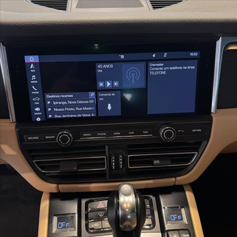 PORSCHE  MACAN   2.0 16V  - 4143085