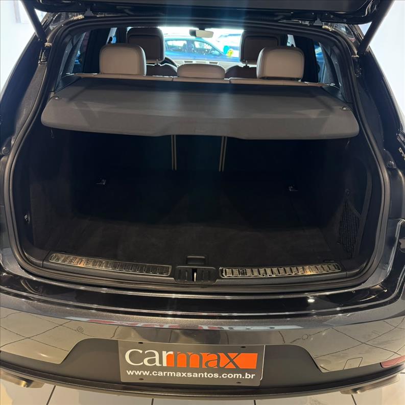 PORSCHE  MACAN   2.0 16V  - 4143089