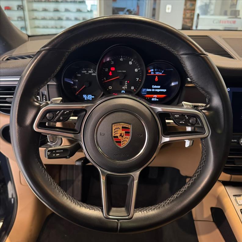 PORSCHE  MACAN   2.0 16V  - 4143088