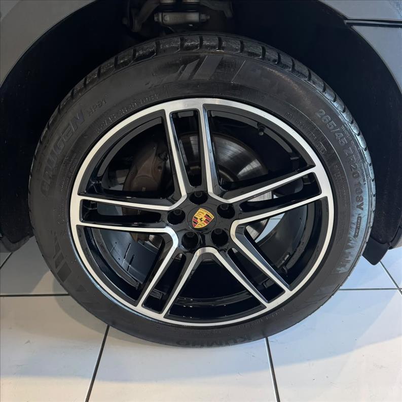 PORSCHE  MACAN   2.0 16V  - 4143090