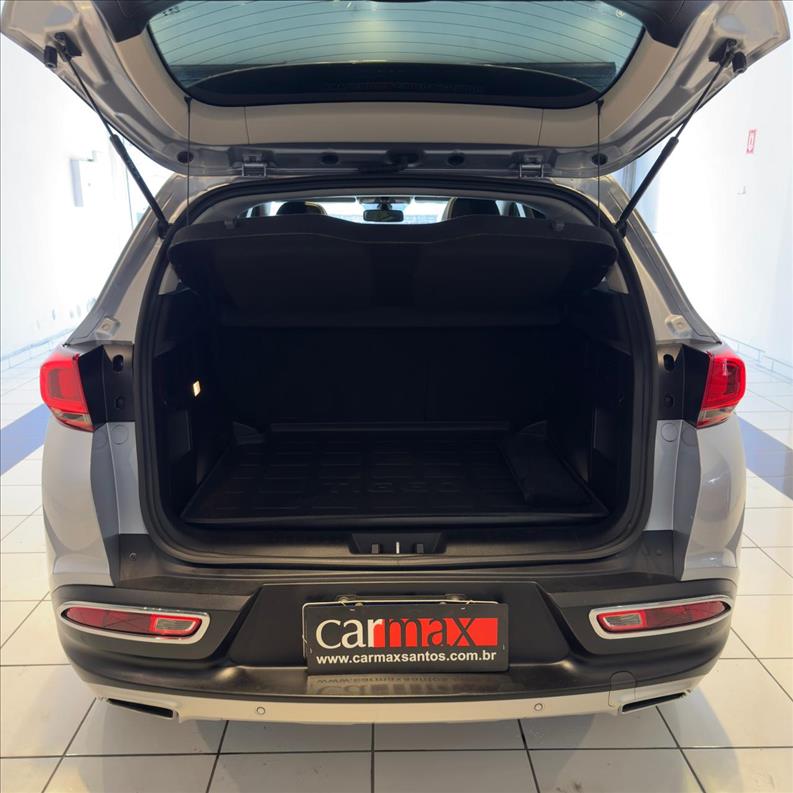 CHERY  TIGGO 7   1.5 VVT Turbo Iflex TXS  - 21836