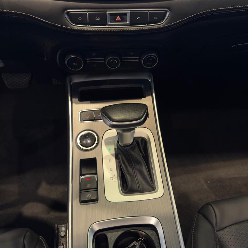 CHERY  TIGGO 7   1.5 VVT Turbo Iflex TXS  - 21834