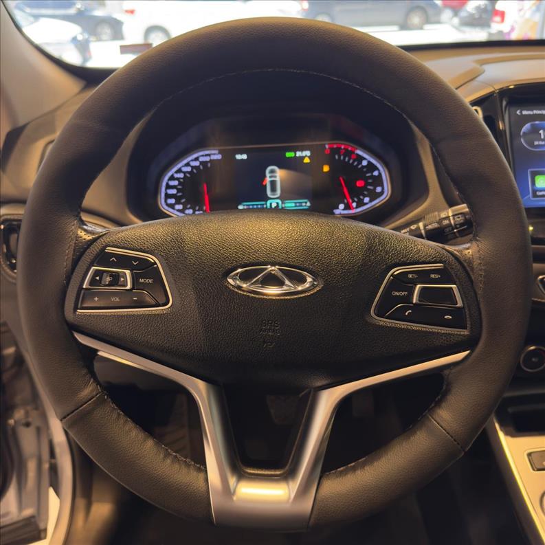 CHERY  TIGGO 7   1.5 VVT Turbo Iflex TXS  - 21835