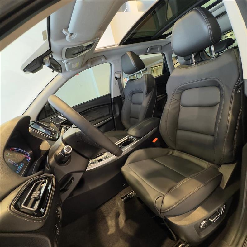 CHERY  TIGGO 7   1.5 VVT Turbo Iflex TXS  - 21829