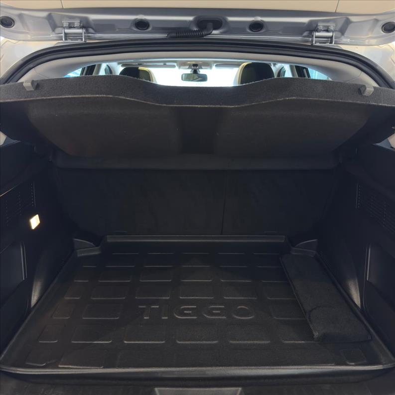 CHERY  TIGGO 7   1.5 VVT Turbo Iflex TXS  - 21837