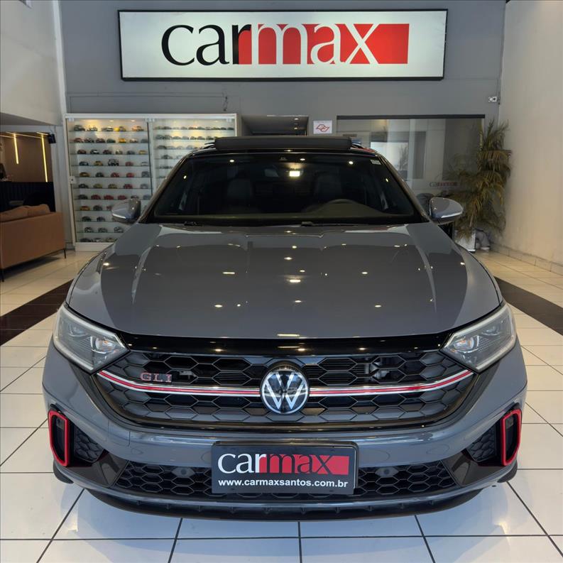 VOLKSWAGEN  JETTA   2.0 350 TSI GLI  - 21907