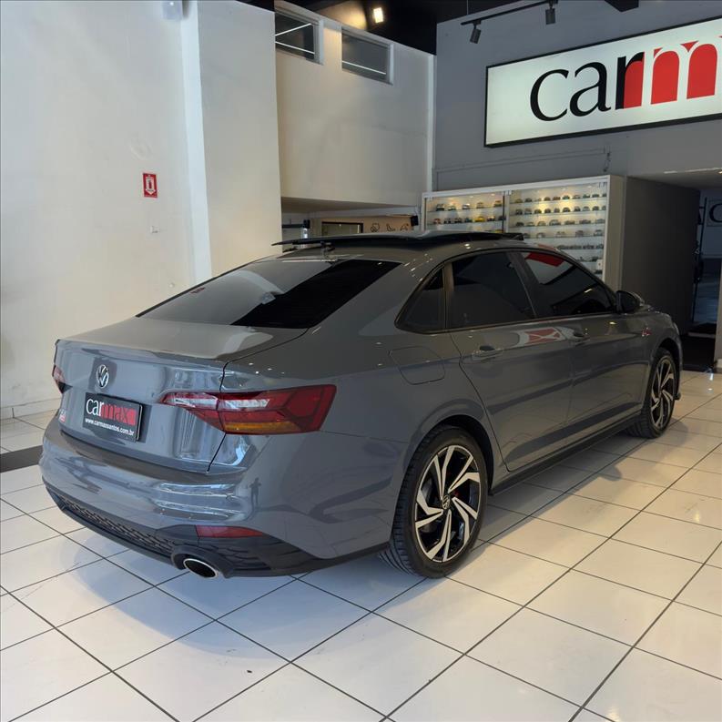 VOLKSWAGEN  JETTA   2.0 350 TSI GLI  - 21909