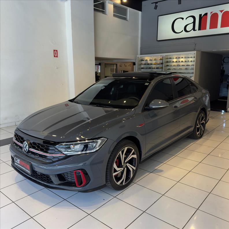 VOLKSWAGEN  JETTA   2.0 350 TSI GLI  - 21905