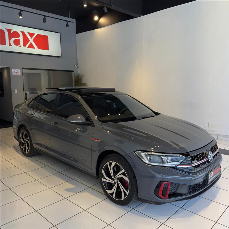 VOLKSWAGEN  JETTA   2.0 350 TSI GLI  - 21908