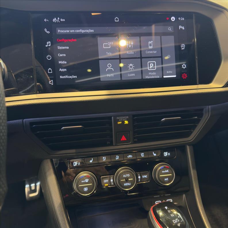 VOLKSWAGEN  JETTA   2.0 350 TSI GLI  - 21915