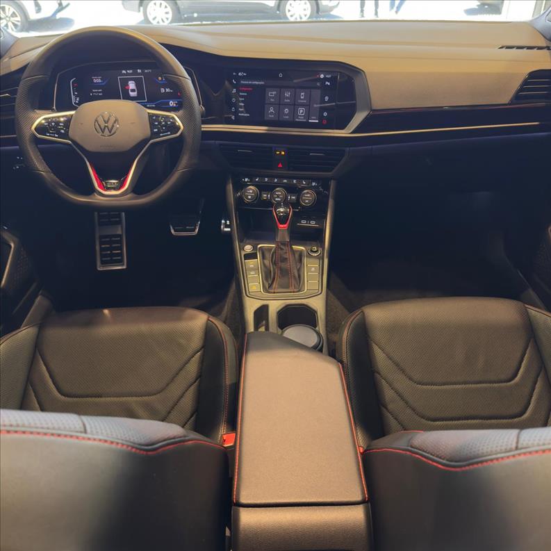 VOLKSWAGEN  JETTA   2.0 350 TSI GLI  - 21914