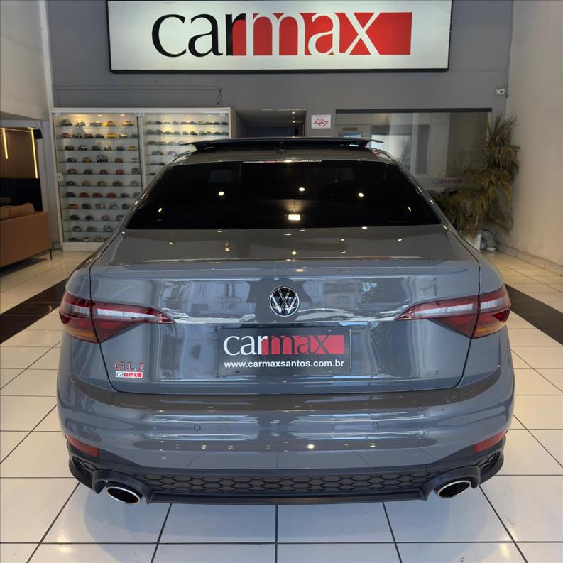 VOLKSWAGEN  JETTA   2.0 350 TSI GLI  - 21910