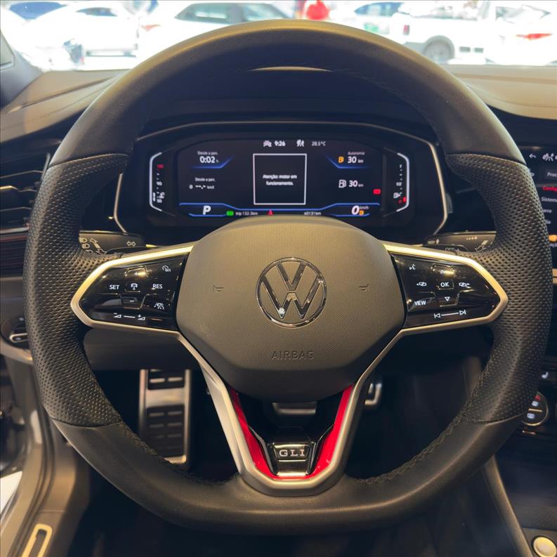 VOLKSWAGEN  JETTA   2.0 350 TSI GLI  - 21917