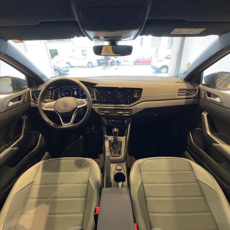 VOLKSWAGEN  NIVUS   1.0 200 TSI Highline  - 22106