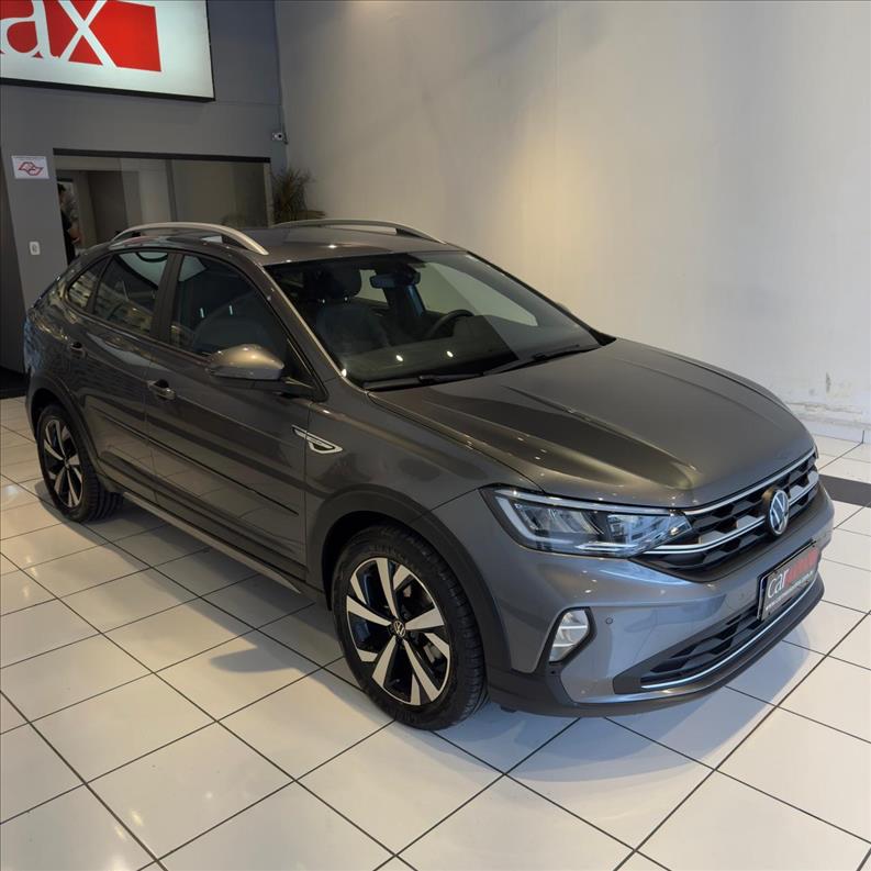 VOLKSWAGEN  NIVUS   1.0 200 TSI Highline  - 22101