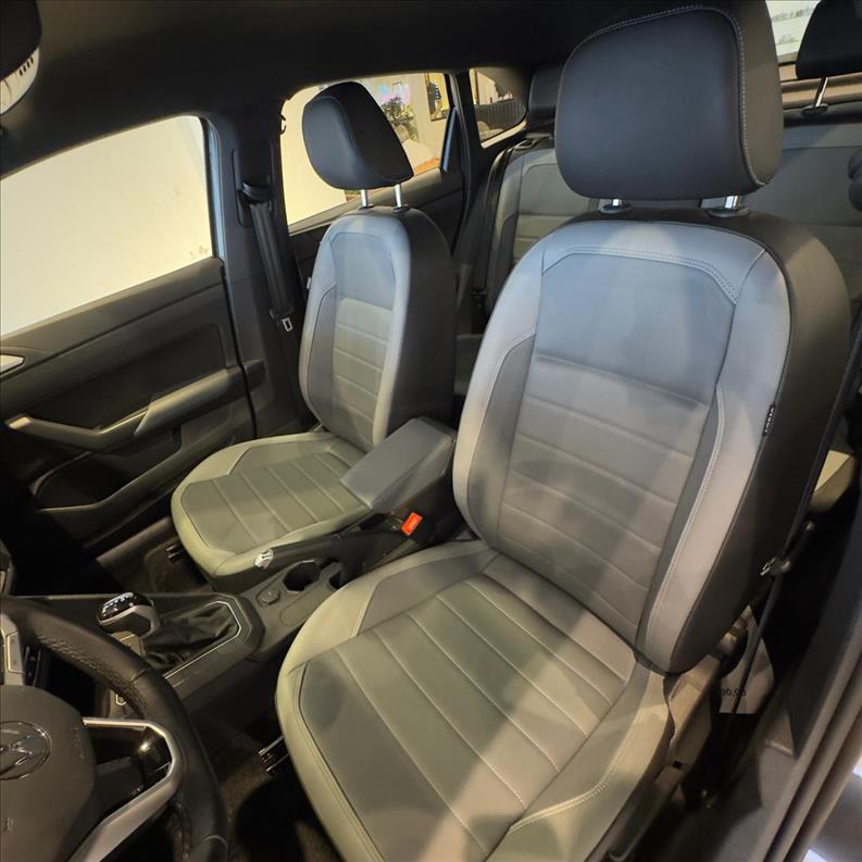 VOLKSWAGEN  NIVUS   1.0 200 TSI Highline  - 22105