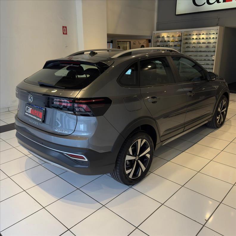 VOLKSWAGEN  NIVUS   1.0 200 TSI Highline  - 22099