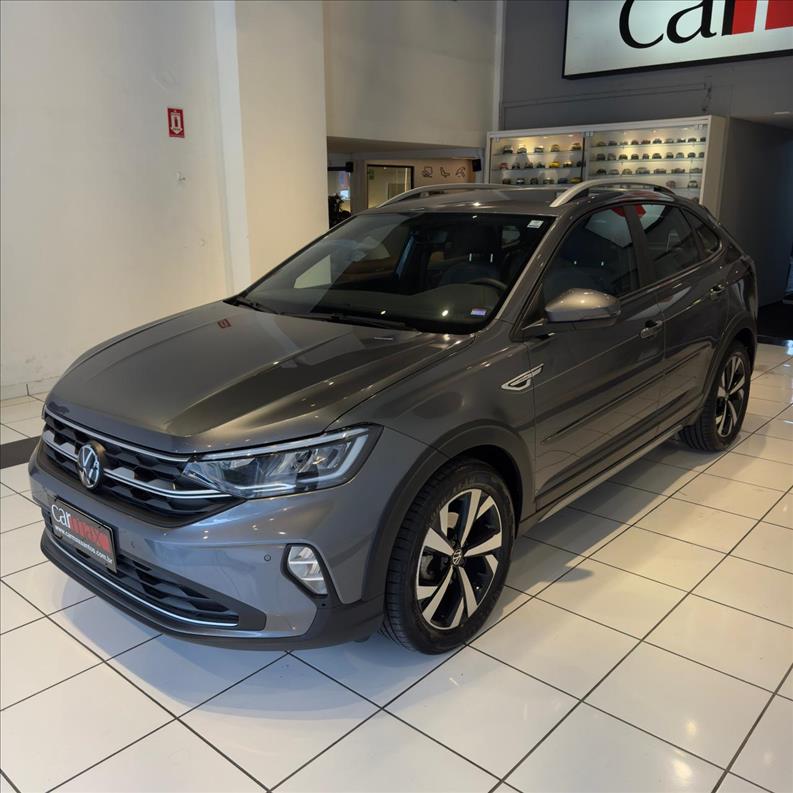 VOLKSWAGEN  NIVUS   1.0 200 TSI Highline  - 22098