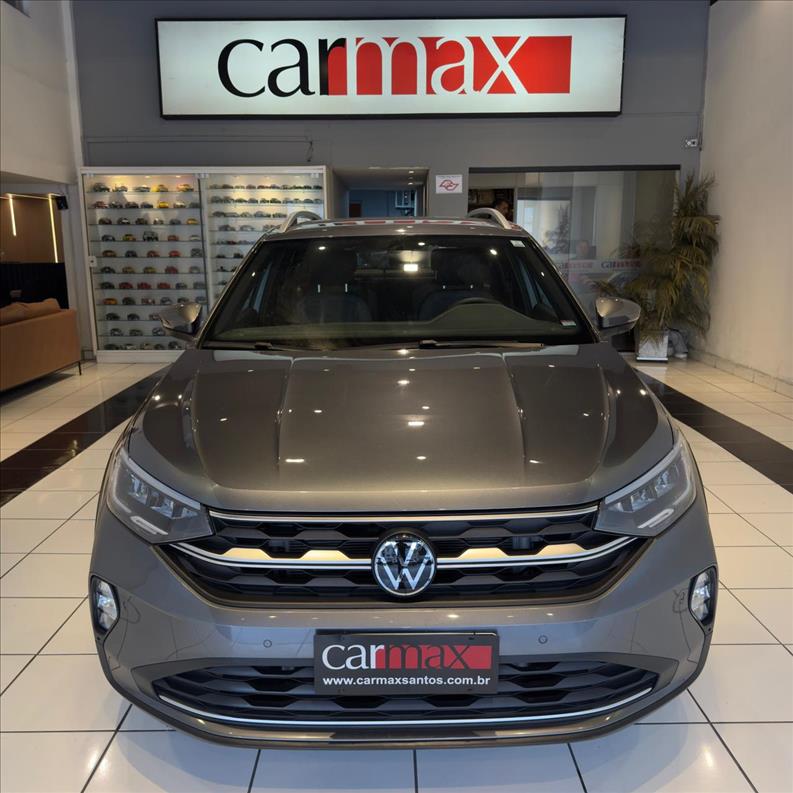 VOLKSWAGEN  NIVUS   1.0 200 TSI Highline  - 22100