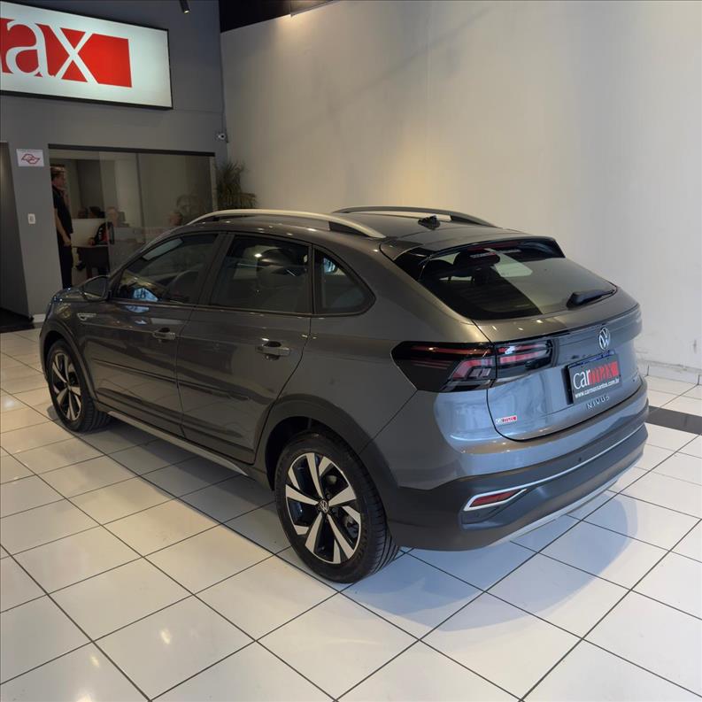 VOLKSWAGEN  NIVUS   1.0 200 TSI Highline  - 22102