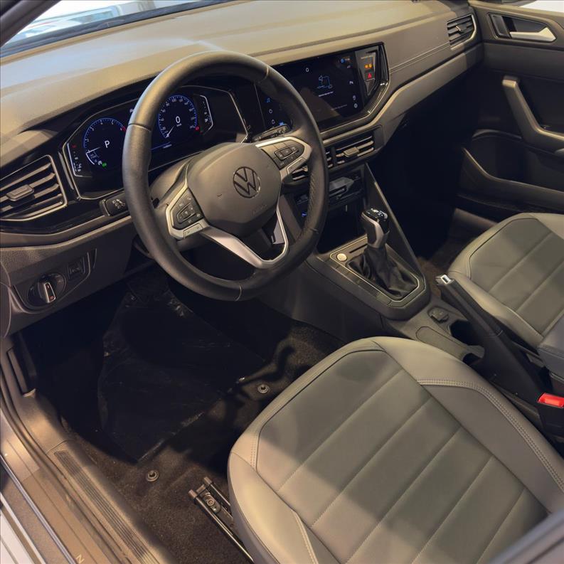 VOLKSWAGEN  NIVUS   1.0 200 TSI Highline  - 22104