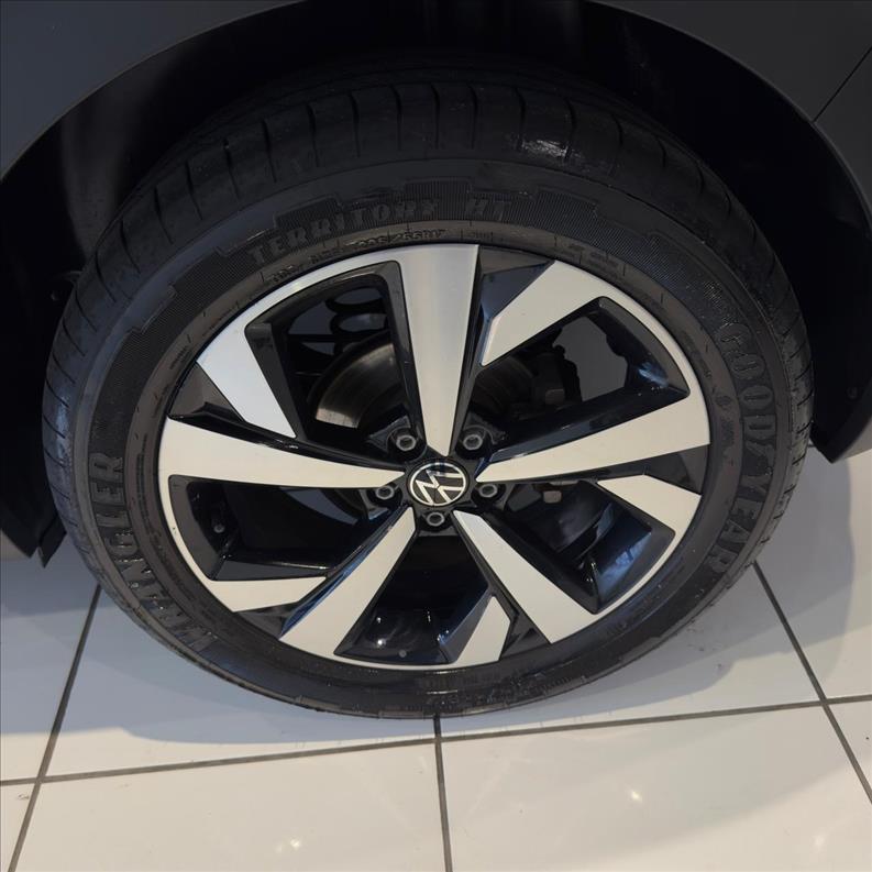 VOLKSWAGEN  NIVUS   1.0 200 TSI Highline  - 22113