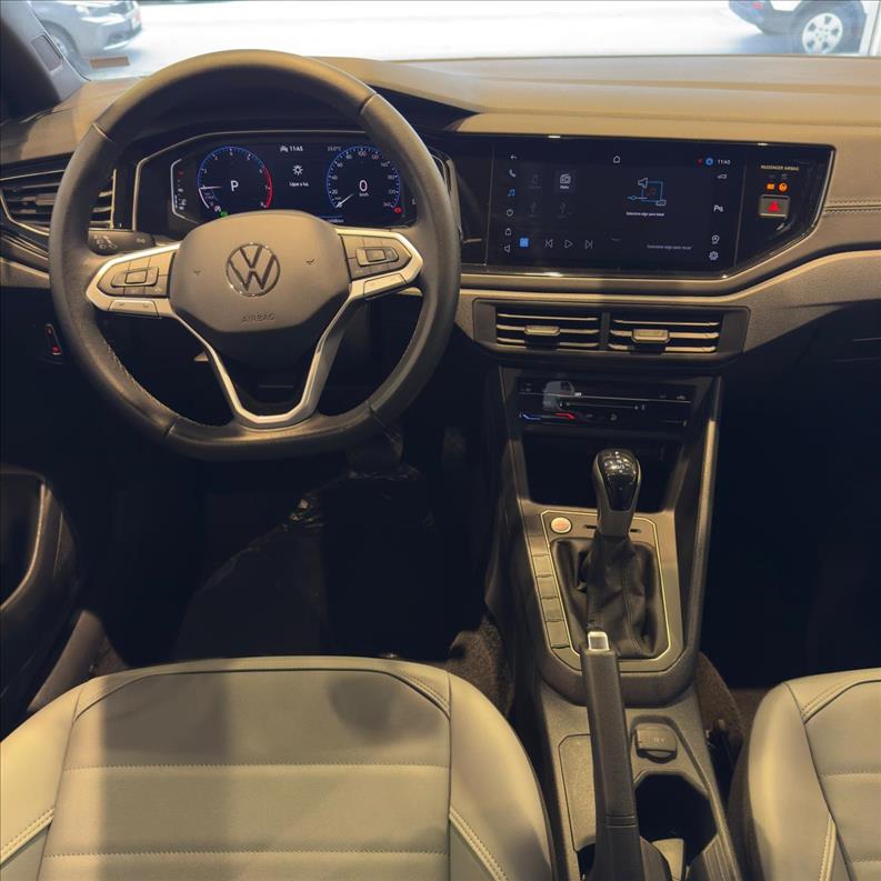 VOLKSWAGEN  NIVUS   1.0 200 TSI Highline  - 22107