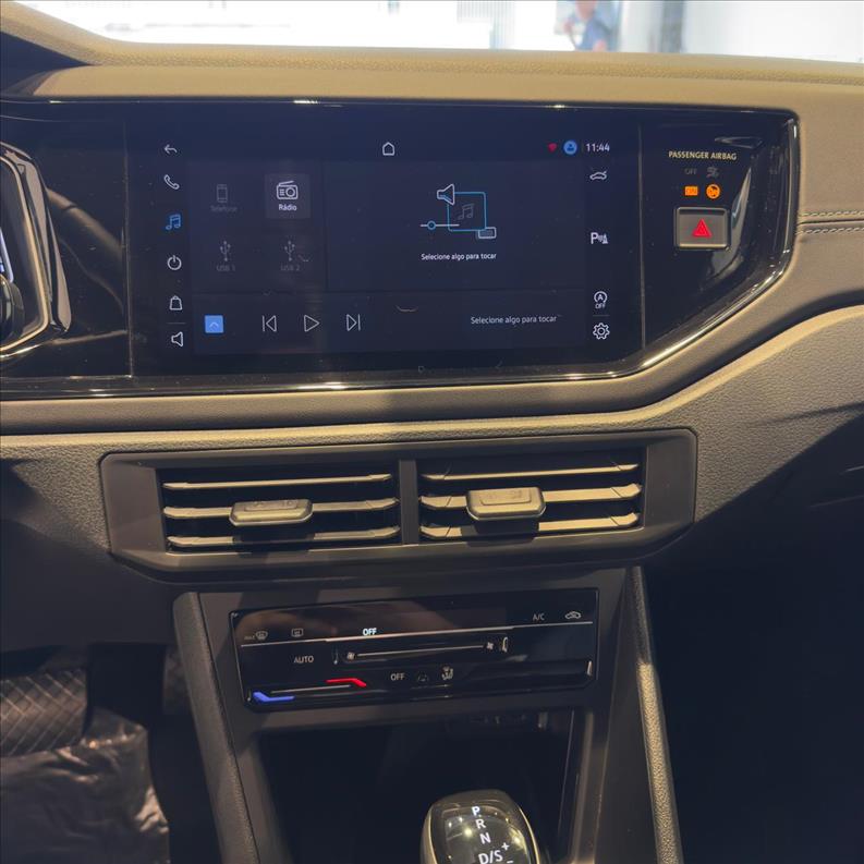 VOLKSWAGEN  NIVUS   1.0 200 TSI Highline  - 22108