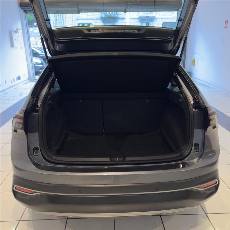 VOLKSWAGEN  NIVUS   1.0 200 TSI Highline  - 22112