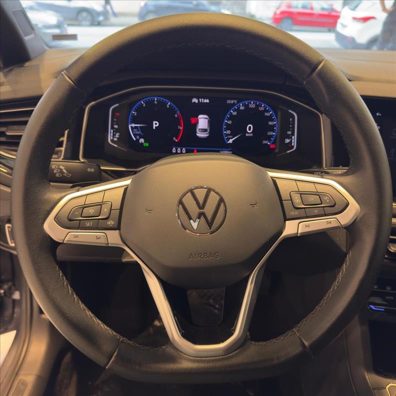 VOLKSWAGEN  NIVUS   1.0 200 TSI Highline  - 22110