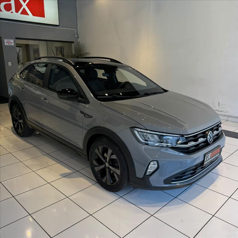 VOLKSWAGEN  NIVUS   1.0 200 TSI Highline  - 1119590