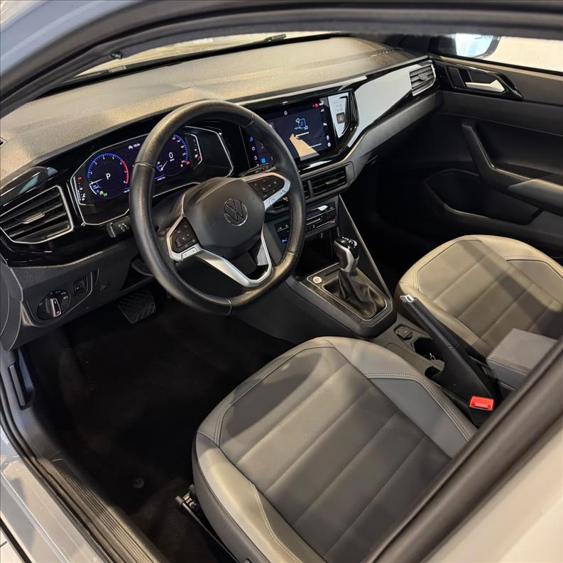 VOLKSWAGEN  NIVUS   1.0 200 TSI Highline  - 1119594