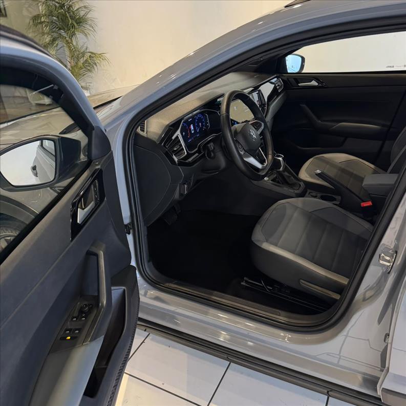 VOLKSWAGEN  NIVUS   1.0 200 TSI Highline  - 1119593