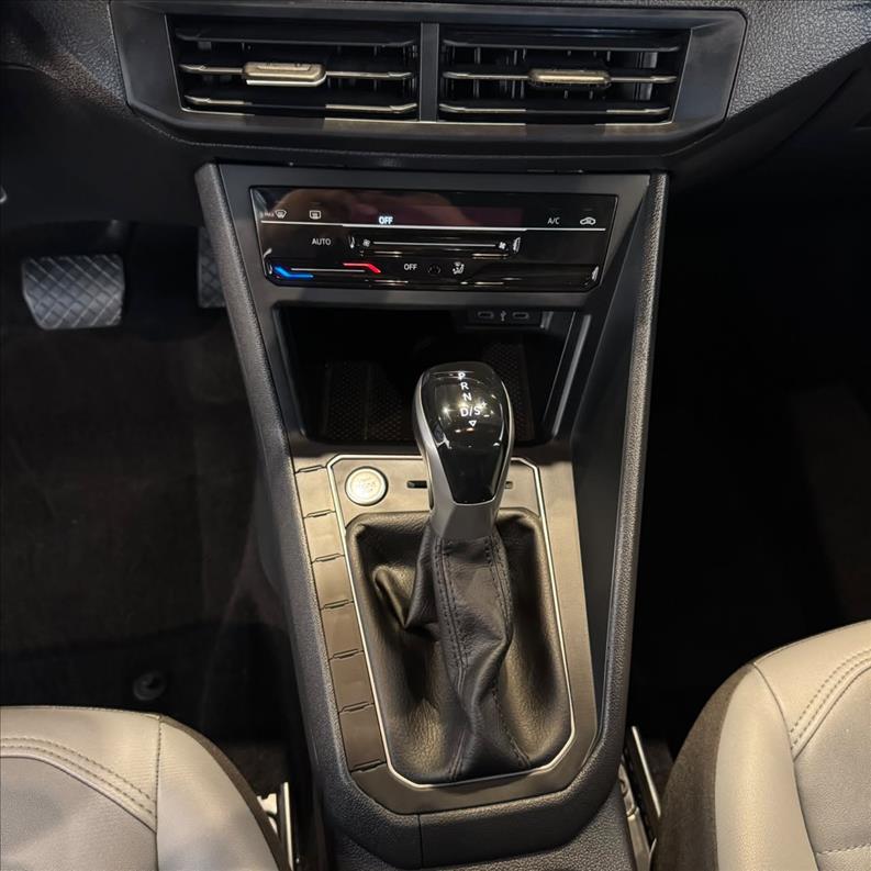 VOLKSWAGEN  NIVUS   1.0 200 TSI Highline  - 1119597