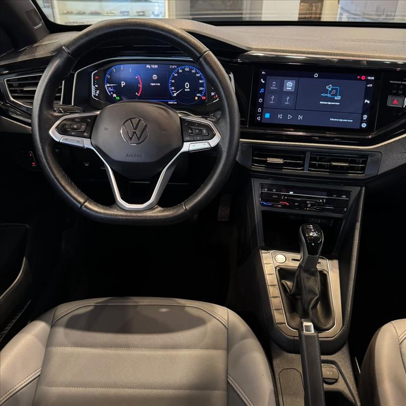 VOLKSWAGEN  NIVUS   1.0 200 TSI Highline  - 1119598
