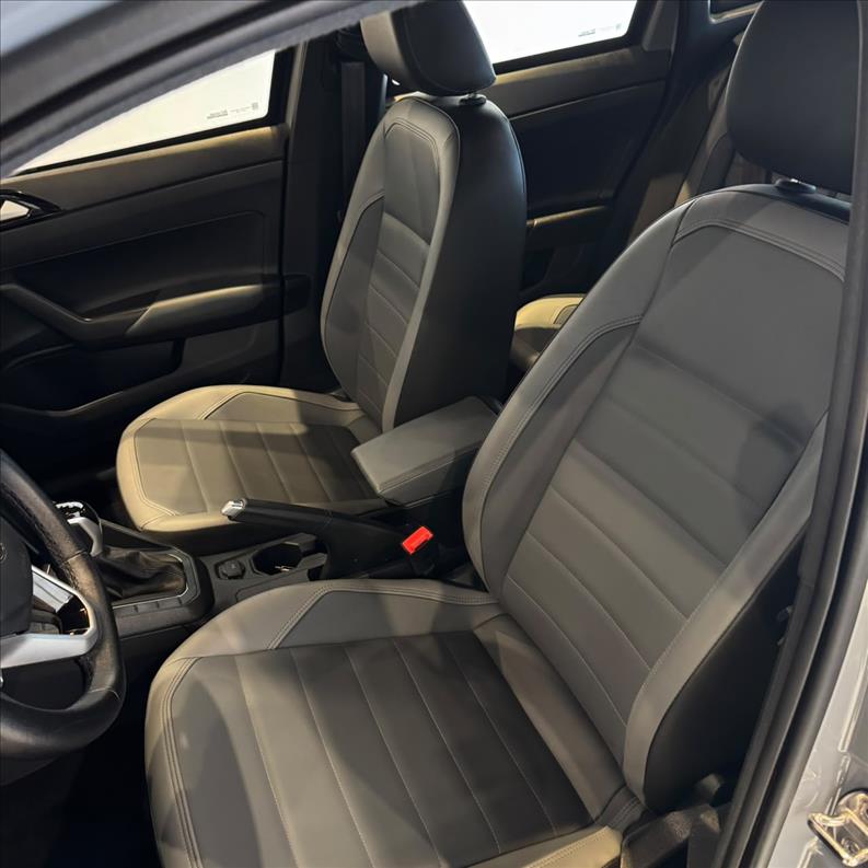 VOLKSWAGEN  NIVUS   1.0 200 TSI Highline  - 1119595