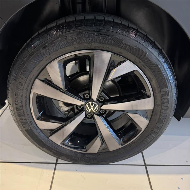 VOLKSWAGEN  NIVUS   1.0 200 TSI Highline  - 1119604