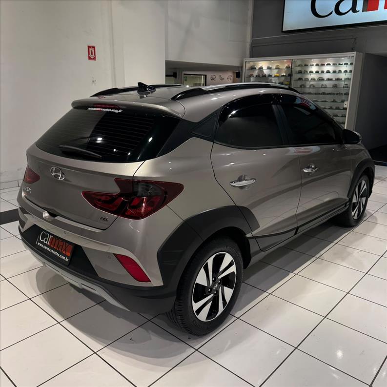 HYUNDAI  HB20X   1.6 16V Diamond Plus  - 1124316