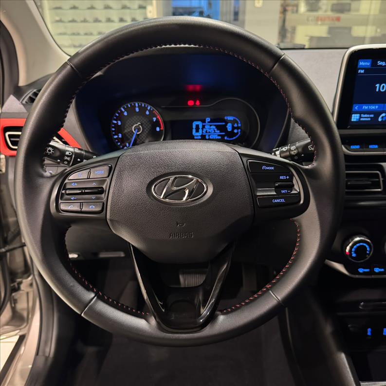 HYUNDAI  HB20X   1.6 16V Diamond Plus  - 1124329
