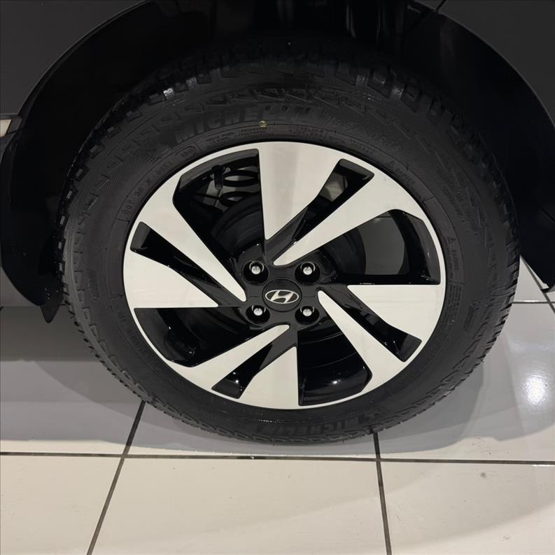 HYUNDAI  HB20X   1.6 16V Diamond Plus  - 1124331