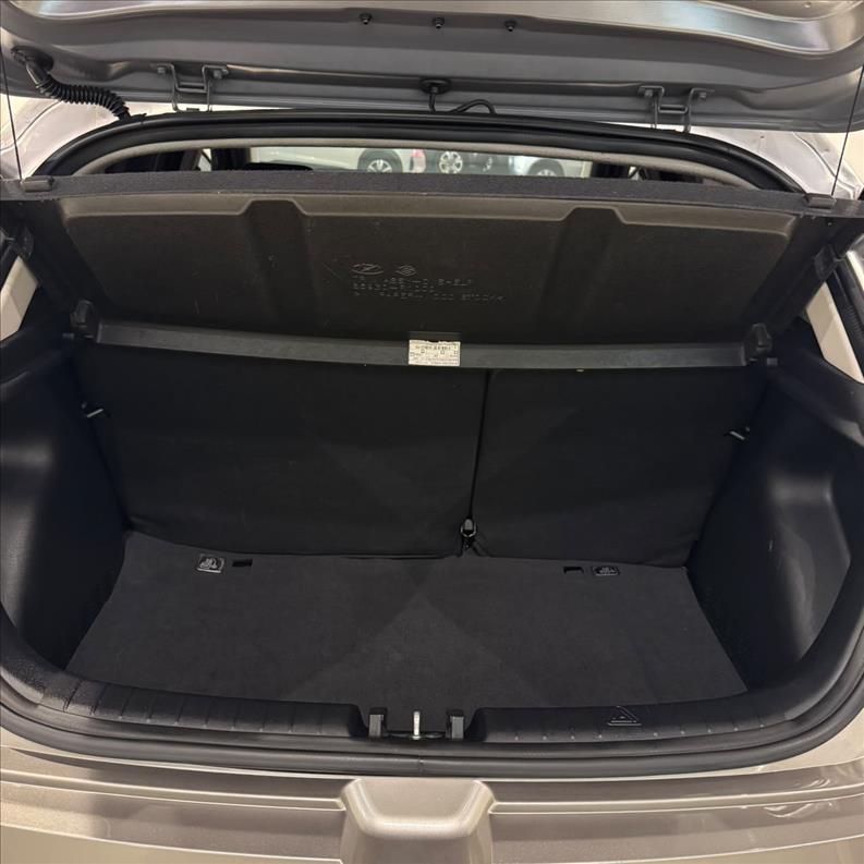 HYUNDAI  HB20X   1.6 16V Diamond Plus  - 1124330